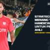 Strategi Jitu Menang Taruhan Handicap Sbobet untuk Pemula dan Ahli